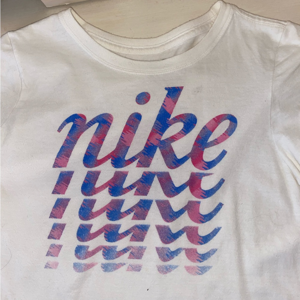 Nike Tee Shirt